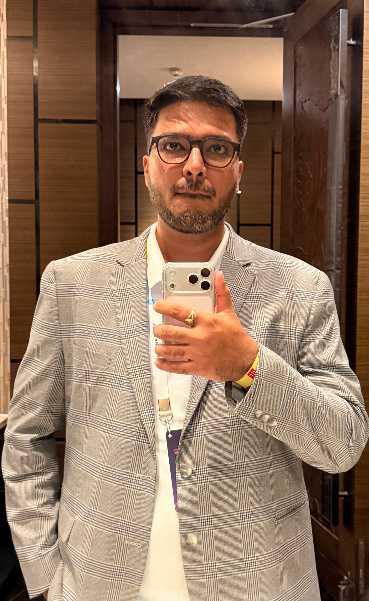 Deepak Ruchandani