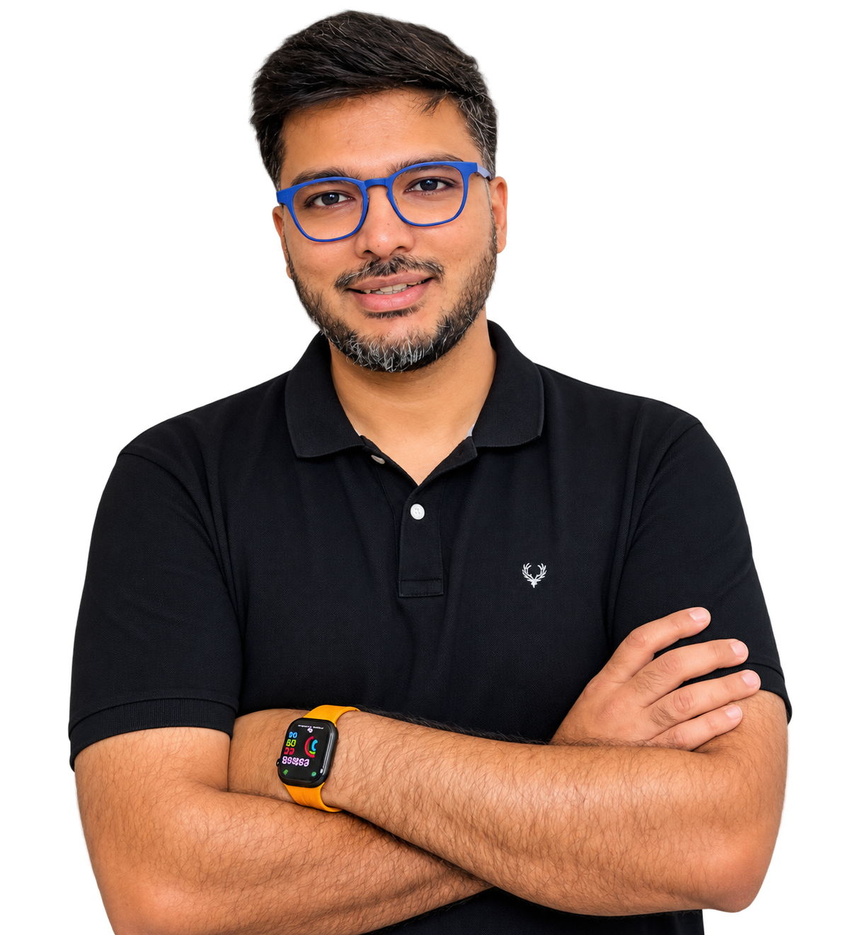 Deepak Ruchandani, Product Marketing and Growth consultant
