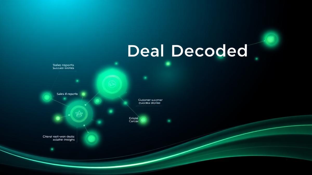 Deal Decoded