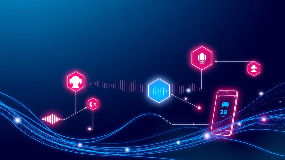 Digital Voice