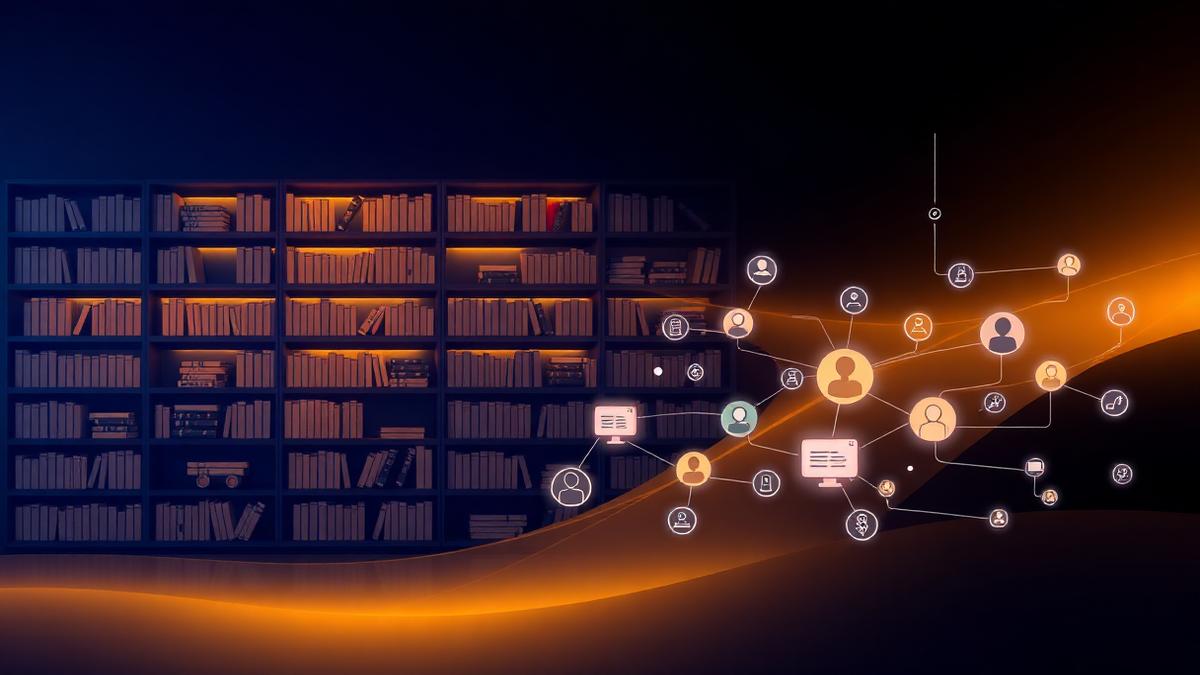 Industry Thesis Library