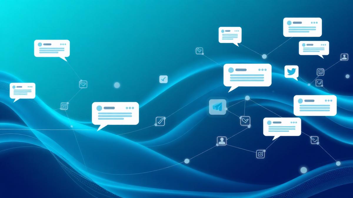 RCS Repositioning and Launch