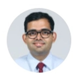 Atul Sharma headshot